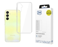 Etui do telefonów 3MK Clear Case do Samsung Galaxy A26 5G